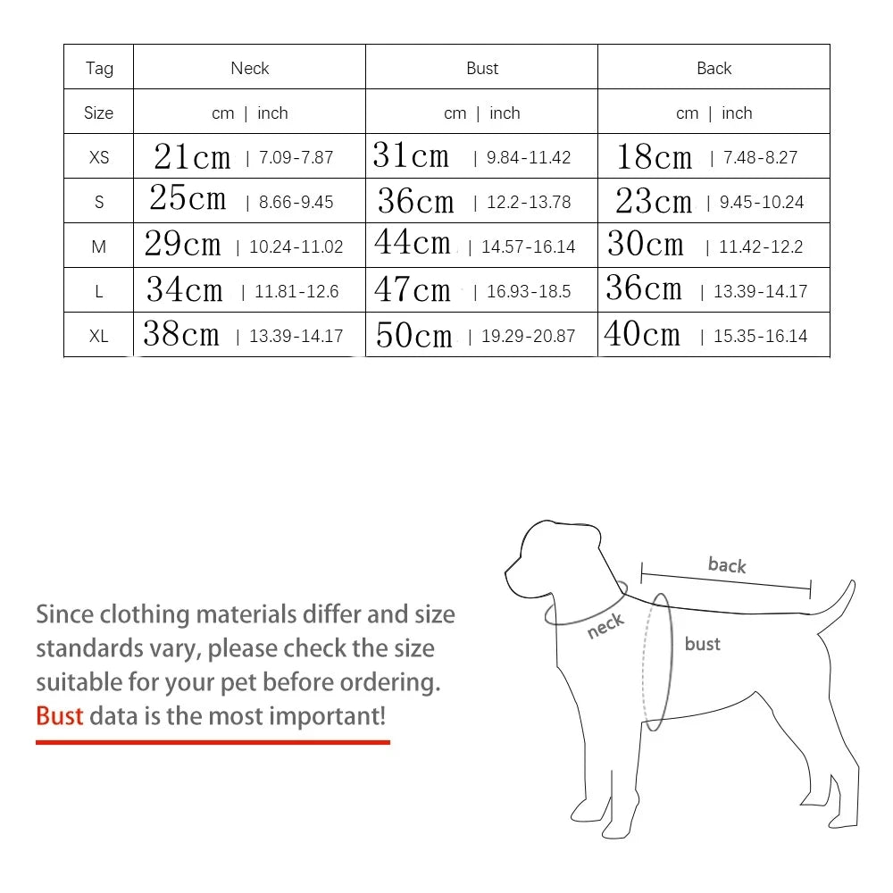 Brand Letter Printing Pet Clothes For Dogs Cat Sweater Vest Cute Dog Coat Jacket For Small Dogs Summer Pet Dog Clothes