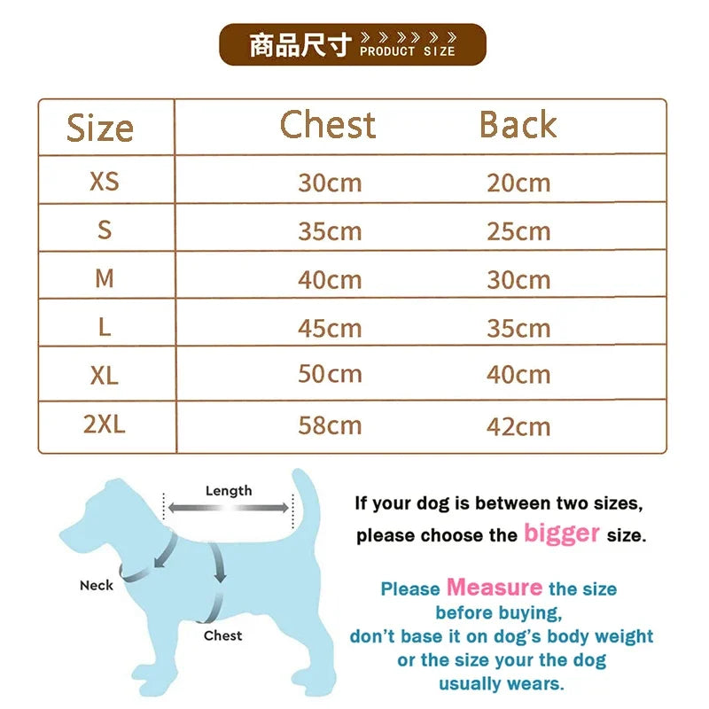 Dogs Winter Cute Clothes Puppy Warm Pullover Sweatshirt Bear Pattern Pet Jacket for Small Medium Dog Cat Coats Chihuahua Costume